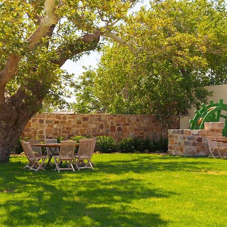 Royal Pearl Island Chios Hotel And Spa Екстериор снимка