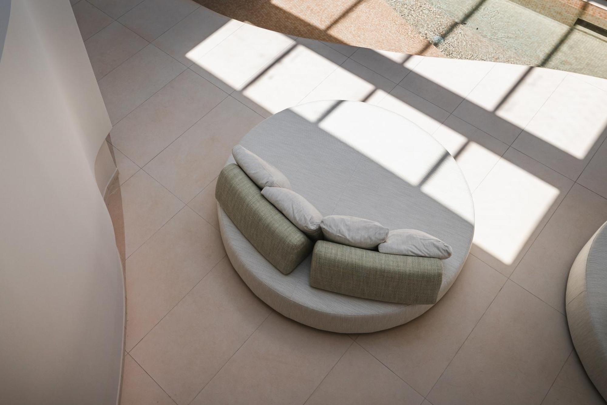 Royal Pearl Island Chios Hotel And Spa Екстериор снимка