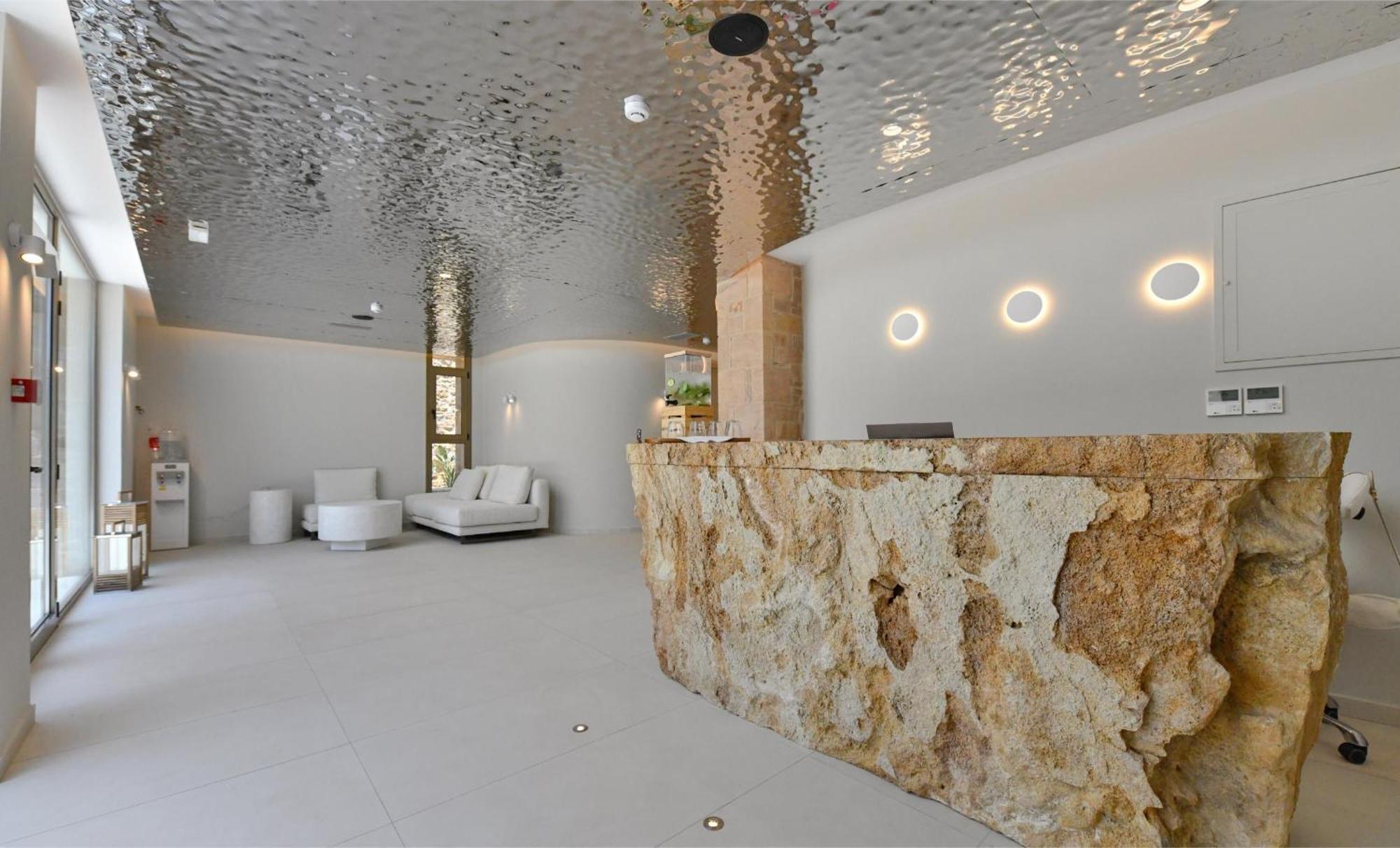 Royal Pearl Island Chios Hotel And Spa Екстериор снимка